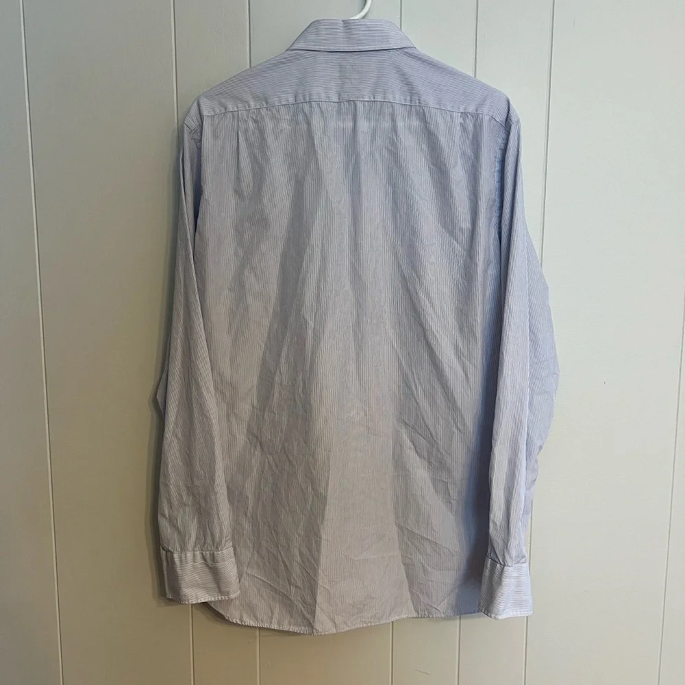 J.Crew‎ ludlow long sleeve button-down size L
